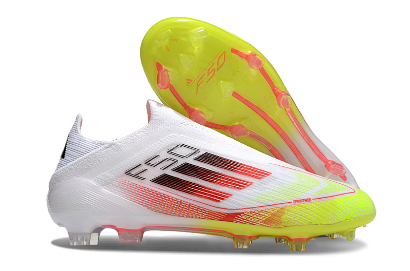 （到货39-45）Adidas F50 FG SIZE: 39-45