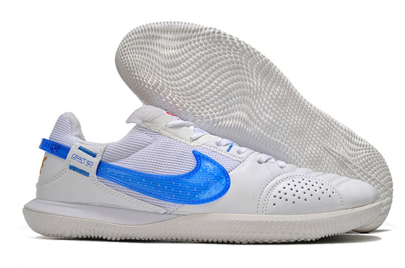 （到货39-45）全新Nike Streetgato小场足球39-45