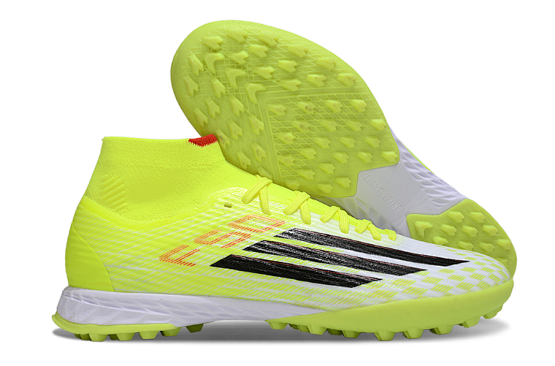 （到货39-45）Adidas F50+ FG SIZE: 39-45