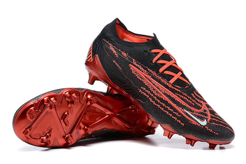 *（到货）耐克低帮幻影GX双层防水鱼丝全针织FG足球鞋Nike Phantom GX Elite FG 39-45