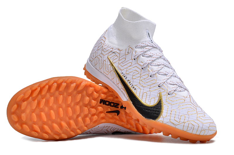 到货 35-45 Nike Air Zoom Mercurial Vapor XV Elite TF