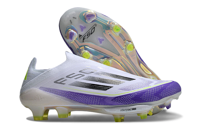 (到货36-45) Adidas F50+ FG SIZE: 39-45