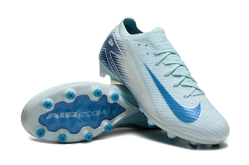 （到货39-45）耐克刺客16代内置全气垫防水针织AG足球鞋Nike AIR Zoom Mercurial Vapor 16 Elite XXV AG 39-45