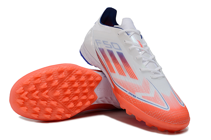 （到货39-45）阿迪达斯F50足球鞋TF碎钉 Adidas F50 TF 39-45