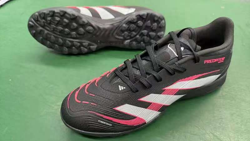 （到货39-45）PREDATOR ACCURACY+TF BOOTS 39-45