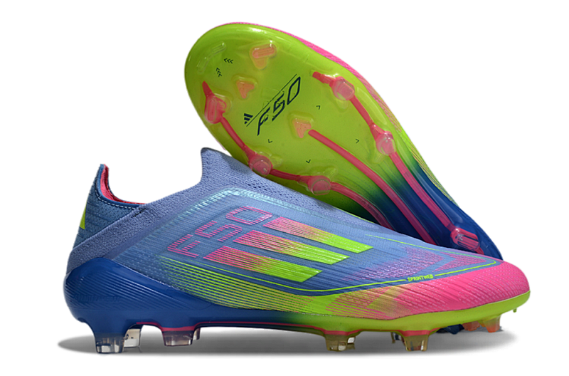 (到货39-45) Adidas F50+ FG SIZE: 39-45