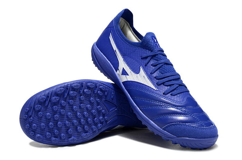 Mizuno Morelia Neo β Kangaroo Leather TF Football Boots (Size 39-45 In Stock)