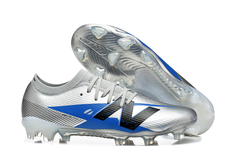 （到货39-45）New Balance FURON TEAM V8 Elite FG 足球鞋 39---45