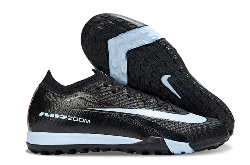 （到货35-48）耐克刺客16代全气垫防水针织碎钉足球鞋Nike Air Zoom Mercurial Vapor XV Elite TF