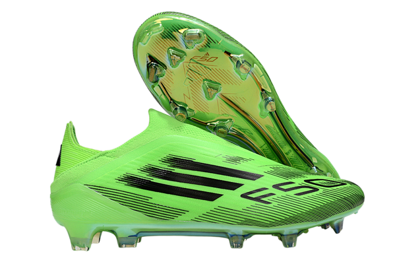 （到货39-45）Adidas F50+ FG SIZE: 39-45