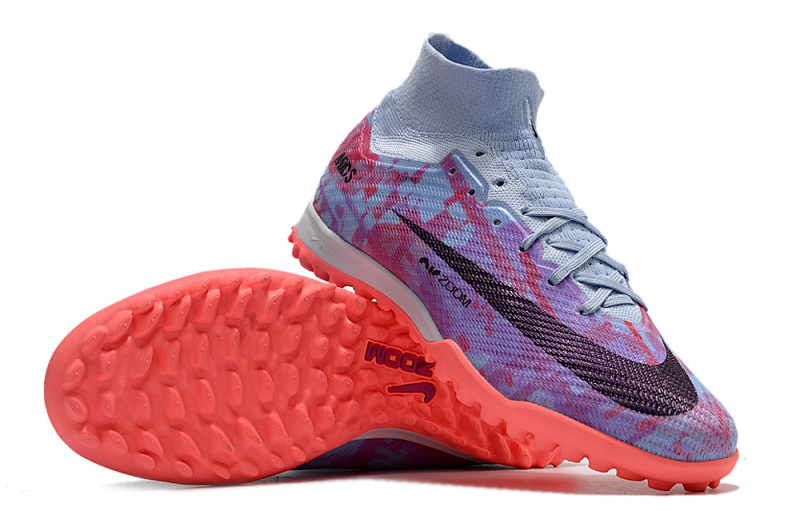 Nike Air Zoom Mercurial Vapor XV Elite TF39-45