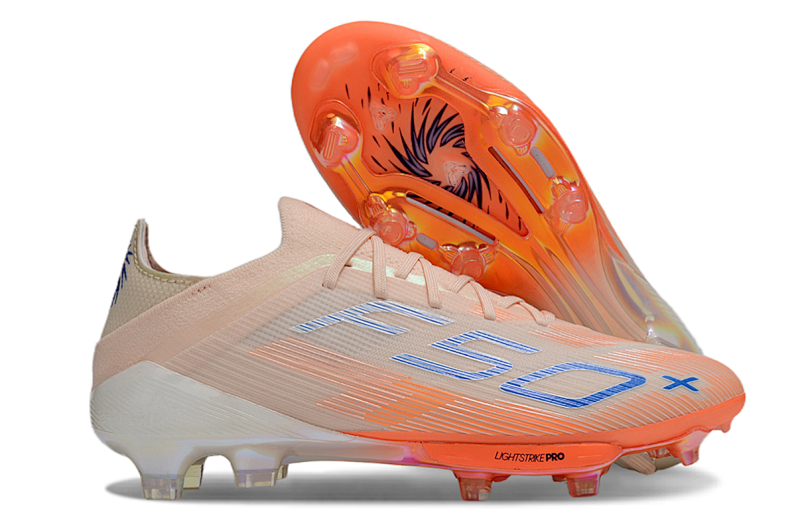 (到货39-45) Adidas F50+ FG SIZE: 39-45