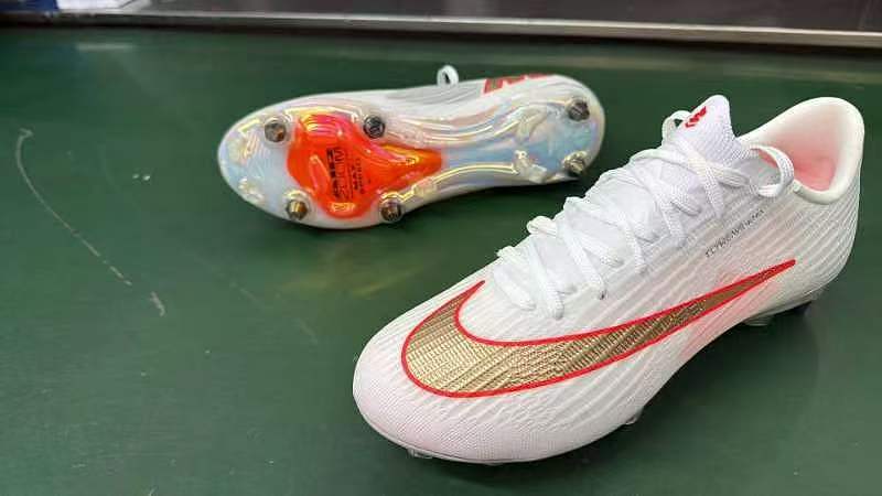 （到货39-45）Nike Air Zoom Mercurial Vapor 17 Elite FG 39-45