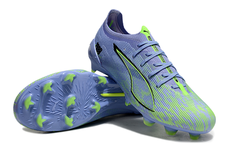 （到货39-45）彪马puma Ultra 5 Ultimate FG 39-45