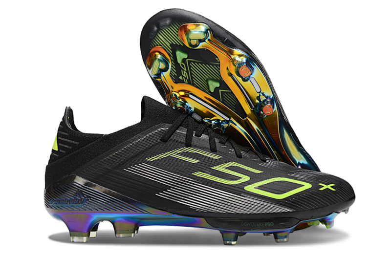 (到货39-45) Adidas F50+ FG SIZE: 39-45