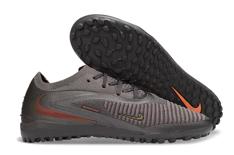 （到货36-45）耐克低帮幻影GX III双层防水鱼丝针织Nike Phantom 6 GX III Elite TF Size：36-45