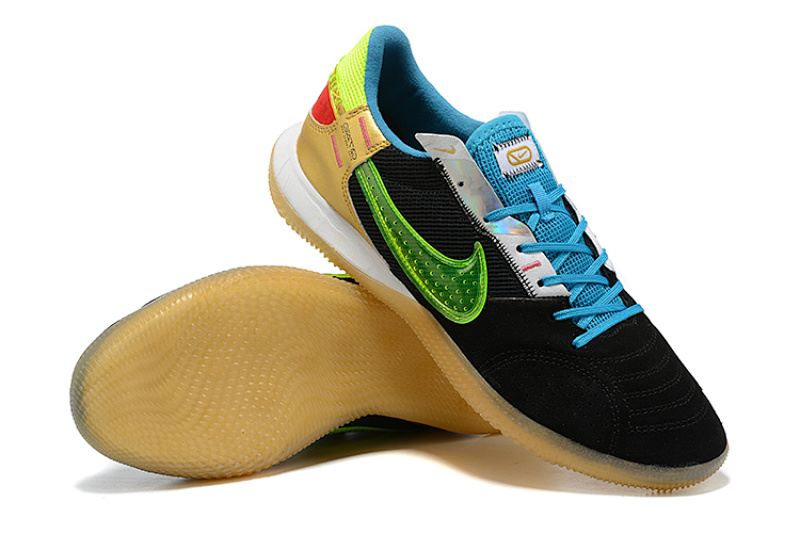 （到货）全新Nike Streetgato小场足球39-45