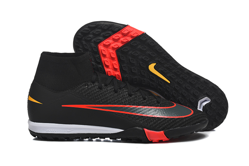 Nike Mercurial 16 Knit High-Cut FG