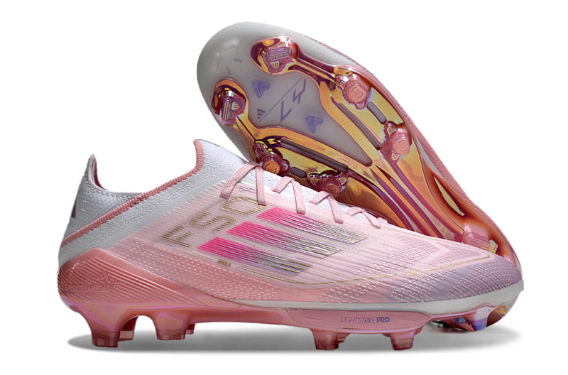 (到货39-45) Adidas F50+ FG SIZE: 39-45