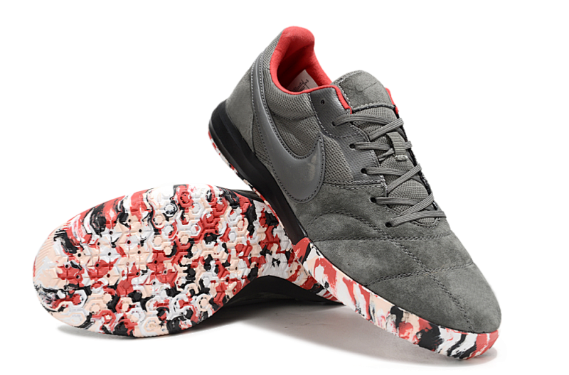（到货36-45）Nike Premier II sala IC FG 36-45
