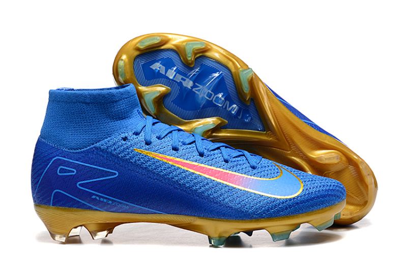 Nike Air Zoom Mercurial Superfly IIX Elite FG39-46