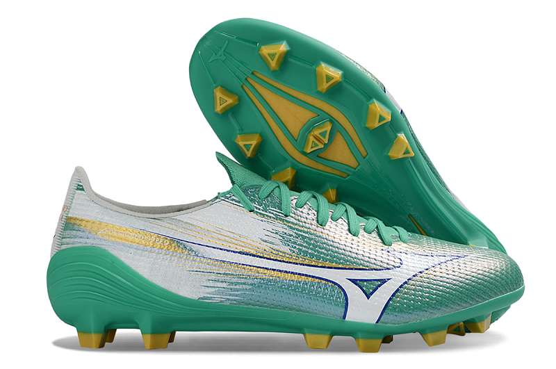 Mizuno Alpha Made in Japan FG39-45