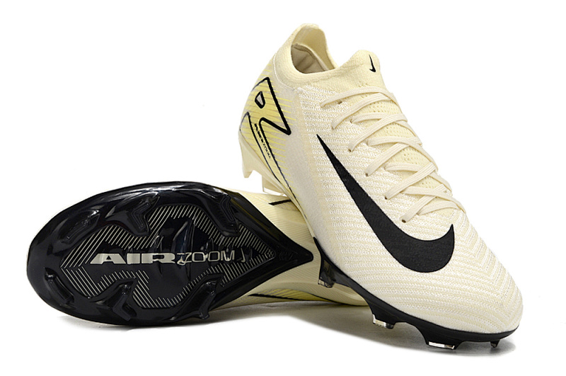 （到货36-45）Nike Air Zoom Mercurial Vapor XV Elite FG36-45