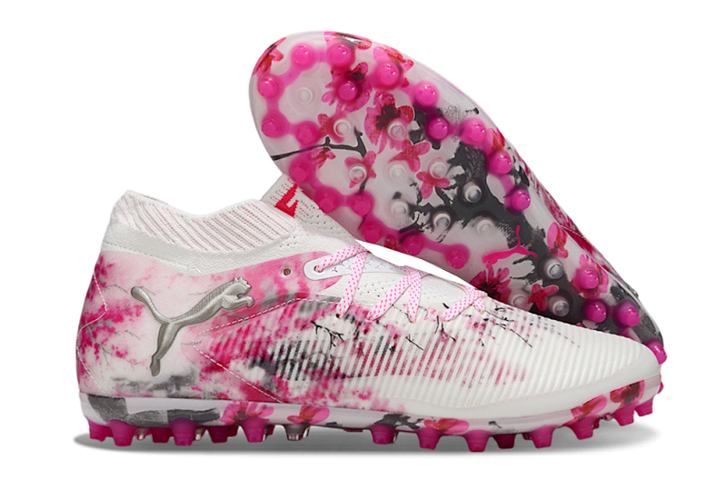 （到货39-45）Puma FUTURE 8 ULTIMATE FG 39-45