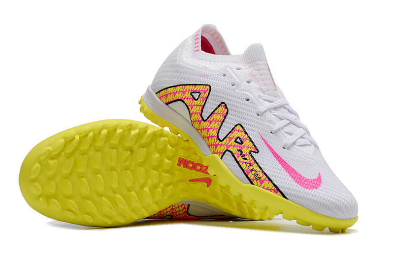 Nike Air Zoom Mercurial Vapor XV Elite TF39-45