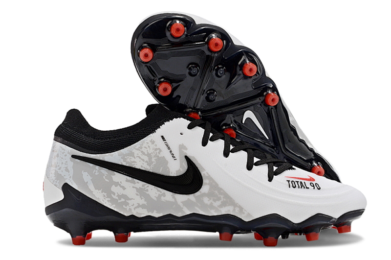 （到货39-45）耐克低帮防水全针织月煞FG足球鞋 NIKE PHANTOM LUNA ELITE AG 39---45