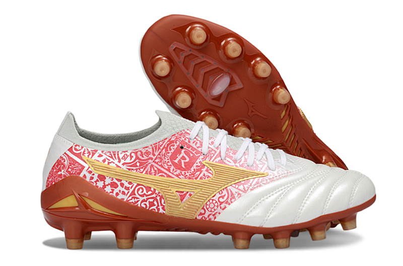 Mizuno Morelia Neo IV BATE Made In Japan FG39-45
