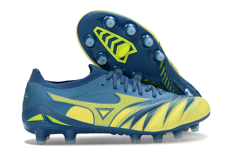 Mizuno Morelia Neo IV BATE Made In Japan FG39-45