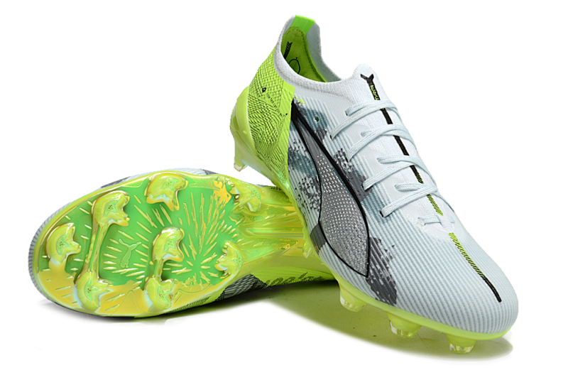 （到货39-45）彪马puma Ultra 5 Ultimate FG 39-45