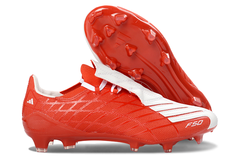 （到货39-45）阿迪达斯F50足球鞋TF碎钉 Adidas F50 TF 39-45