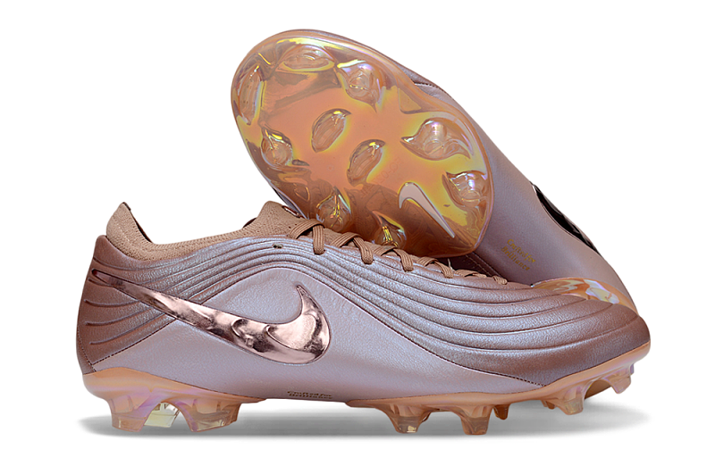 （到货36-45）耐克传奇十一代全针织防水FG分离式鞋底足球鞋Nike Tiempo Legend XI Elite FG 36-45