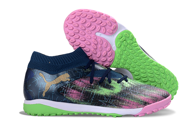 （到货39-45）Puma FUTURE 8 ULTIMATE FG 39-45