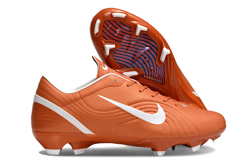 （到货35-45）NIKE刺客16代内置全气垫防水针织FG足球鞋Nike Air Zoom Mercurial Vapor XV Elite FG 35-45