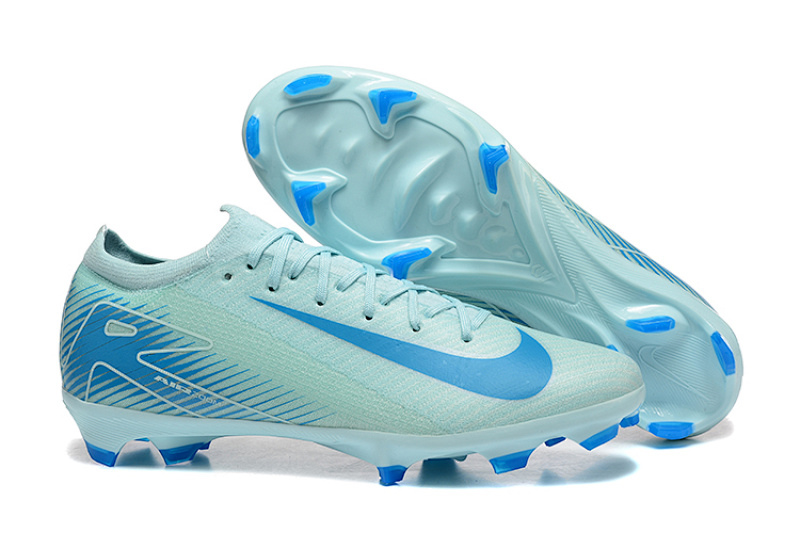 Nike Mercurial 16 Knit Low-Cut FG
