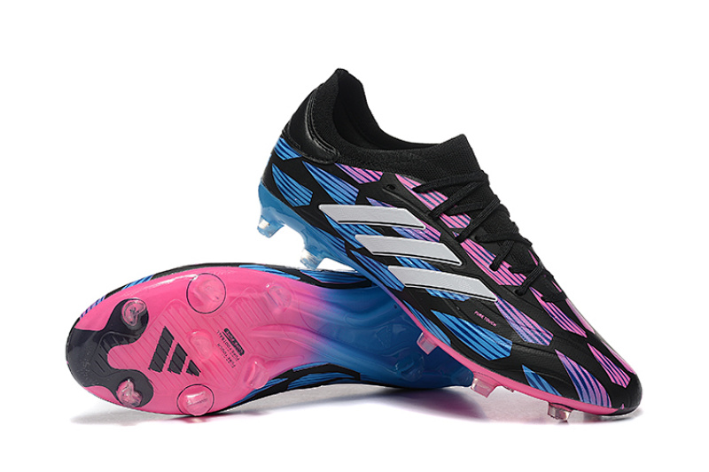 （到货39-45）卡帕全针织FG足球鞋COPA PURE II+ FG BOOTS39+45