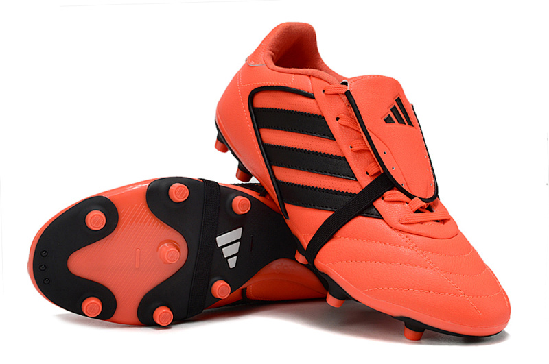 （到货39-45）阿迪达斯2024 Copa Gloro2 足球鞋FG 39-45
