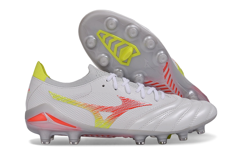 Mizuno Morelia Neo IV BATE Made In Japan FG39-45