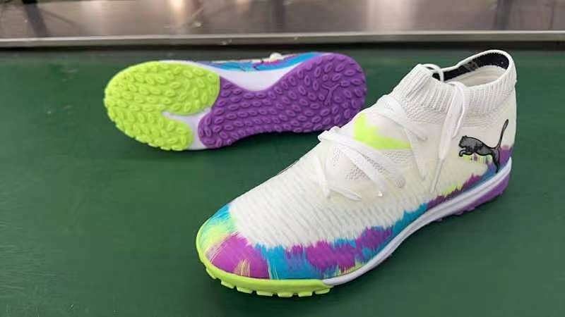 （到货39-45）Puma FUTURE 8 ULTIMATE FG 39-45