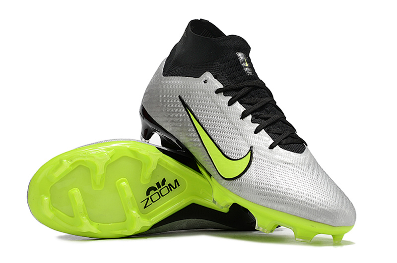 Nike Air Zoom Mercurial Superfly IX Elite FG