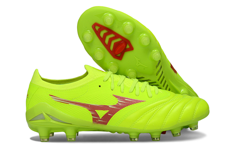 Mizuno Morelia Neo IV BATE Made In Japan FG39-45