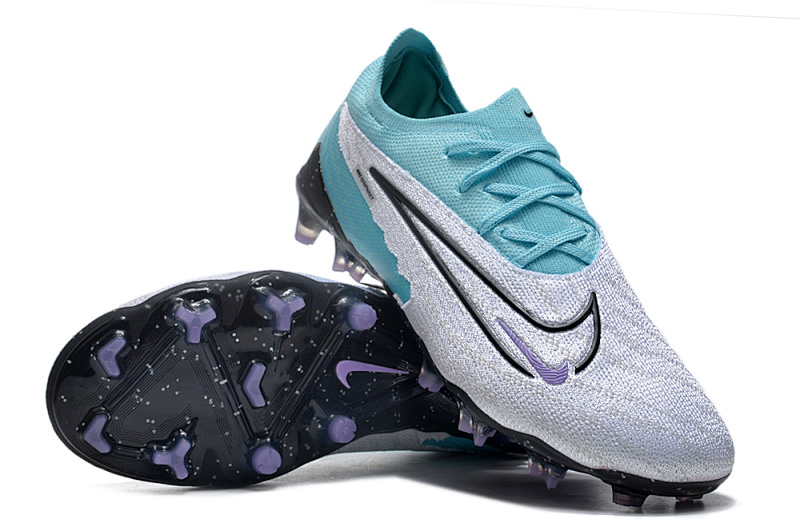 （到货）耐克低帮幻影GX双层防水鱼丝全针织FG足球鞋Nike Phantom GX Elite FG 39-45