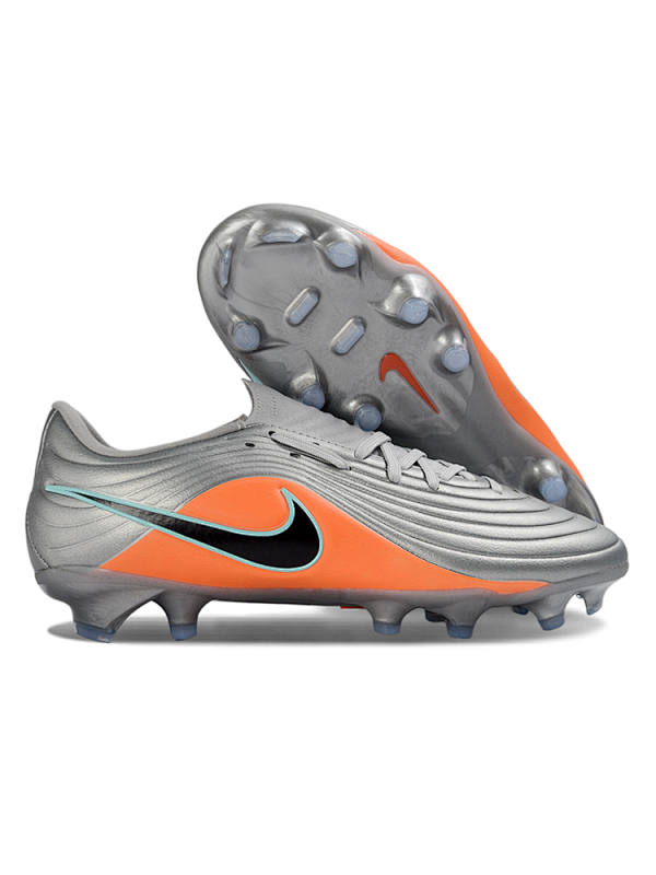 （到货39-45）耐克传奇十一代全针织防水FG足球鞋Nike Tiempo Legend XI Elite FG39-45