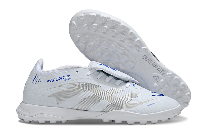 （到货39-45）阿迪达斯猎鹰25代草钉足球鞋adidas 25 Predator TF 39-45