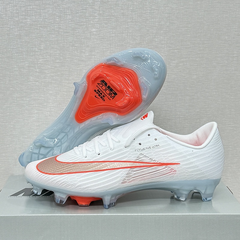 （到货36-45）Nike Air Zoom Mercurial Vapor 17 Elite FG 39-45