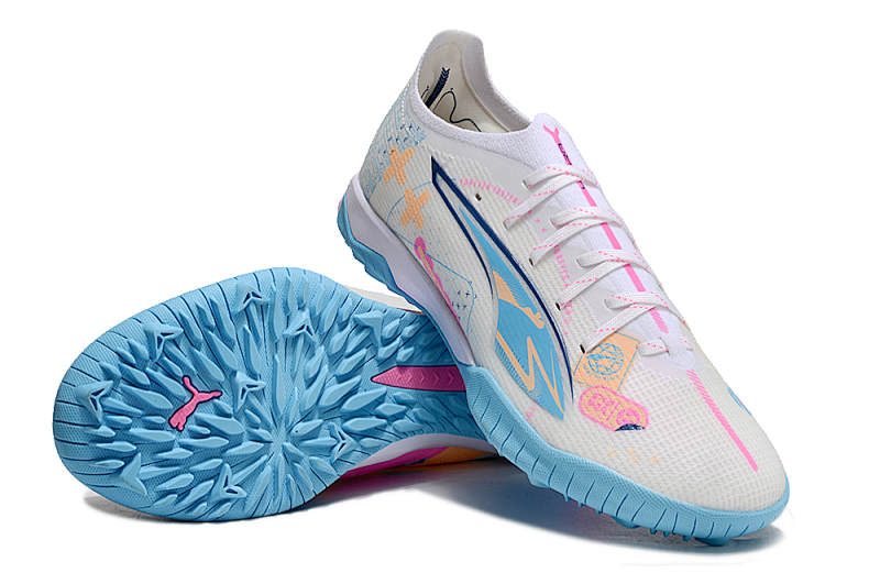 （到货39-45）彪马puma Ultra 5 Ultimate FG 39-45