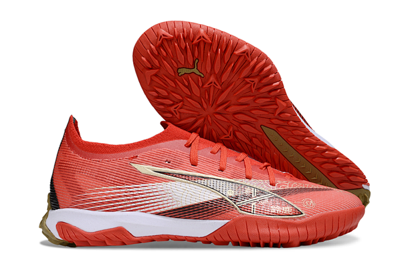（到货39-45）彪马puma Ultra 5 Ultimate FG 39-45
